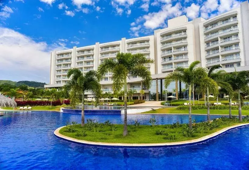 デラックスファミリールーム, Tayayá Aqua Resort