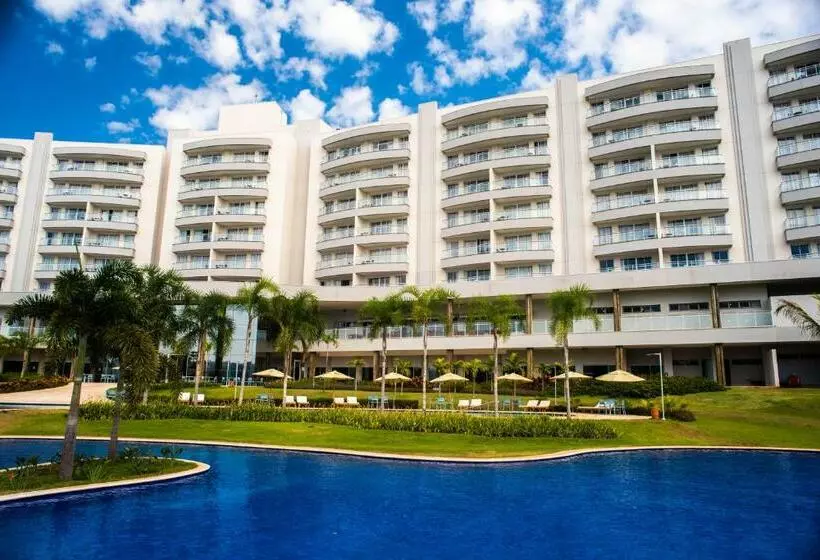 デラックスファミリールーム, Tayayá Aqua Resort