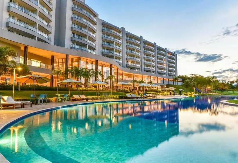 デラックスファミリールーム, Tayayá Aqua Resort