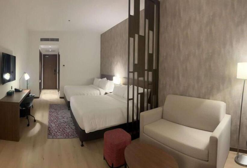 اتاق استاندارد, Comfort Hotel Riyadh Olaya