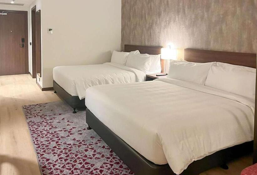 اتاق استاندارد, Comfort Hotel Riyadh Olaya