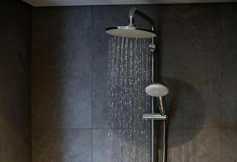 اتاق استاندارد با تخت بزرگ, Comfort Hotel Riyadh Olaya