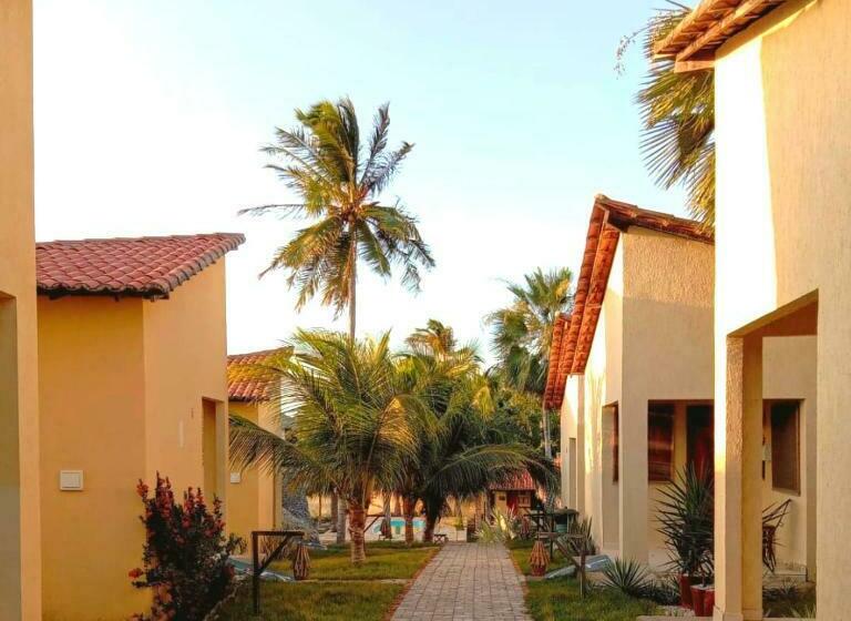 Шале 1 Спальня, Pousada E Chalés Recantos Do Mar