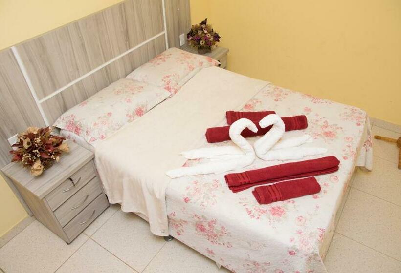 Шале 1 Спальня, Pousada E Chalés Recantos Do Mar