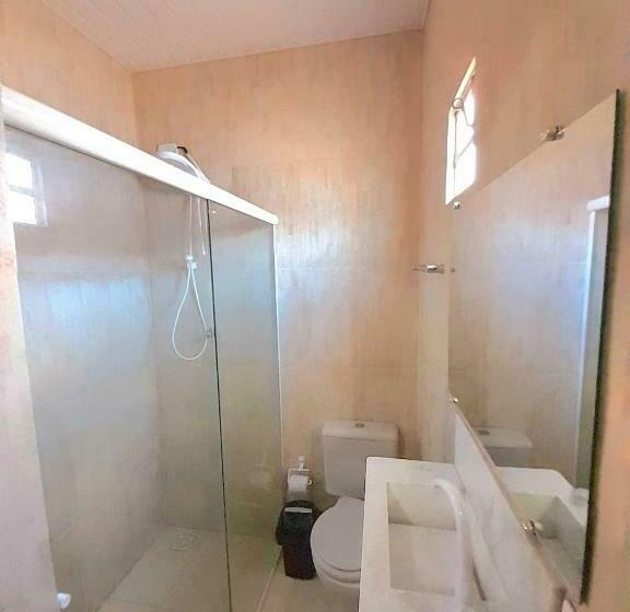 Шале 1 Спальня, Pousada E Chalés Recantos Do Mar