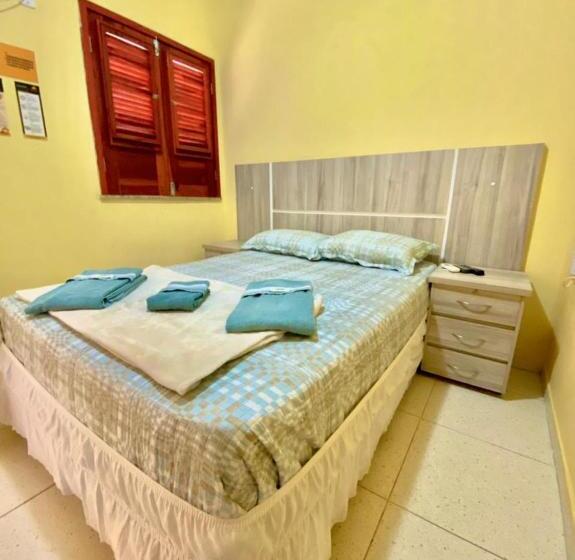 Шале 1 Спальня, Pousada E Chalés Recantos Do Mar