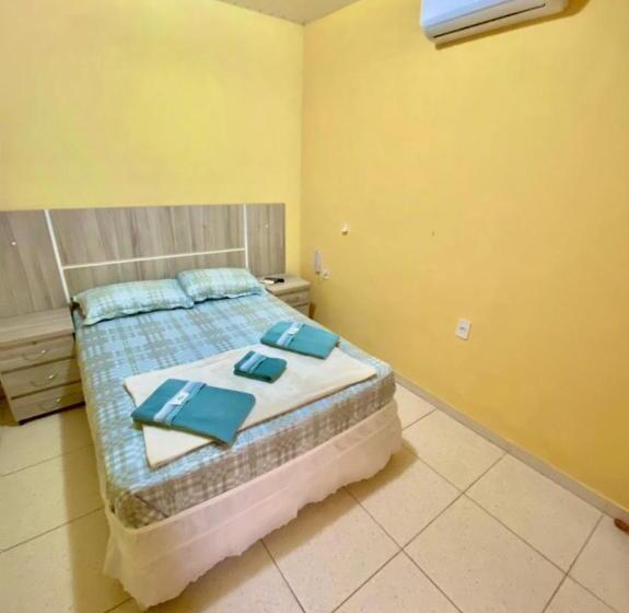 Шале 1 Спальня, Pousada E Chalés Recantos Do Mar