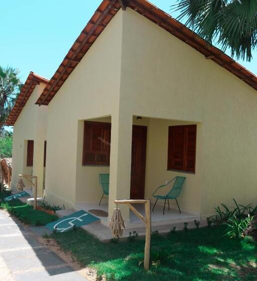 Шале 1 Спальня, Pousada E Chalés Recantos Do Mar