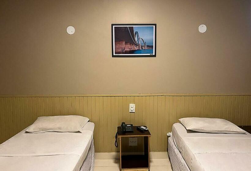 디럭스 룸, Econotel