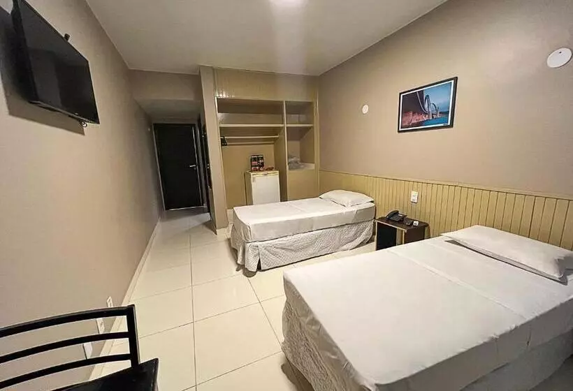 デラックスルーム, Econotel