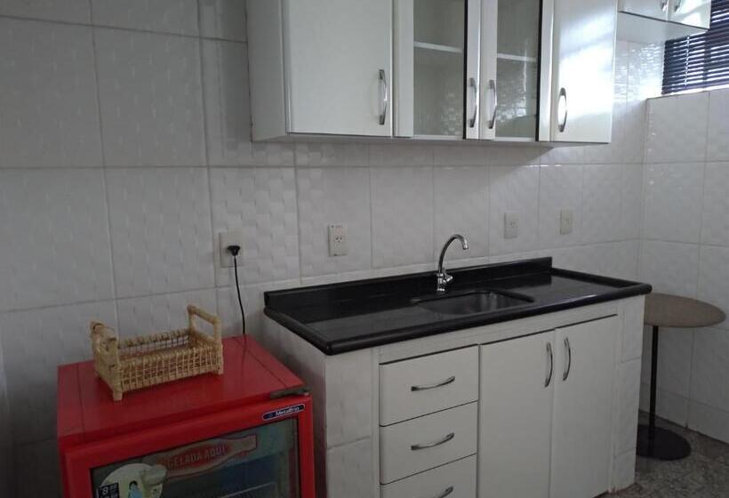 شقة ديلوكس غرفة واحدة, Econotel