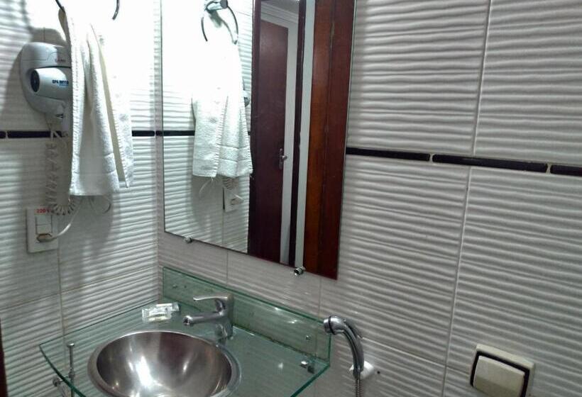 شقة ديلوكس غرفة واحدة, Econotel