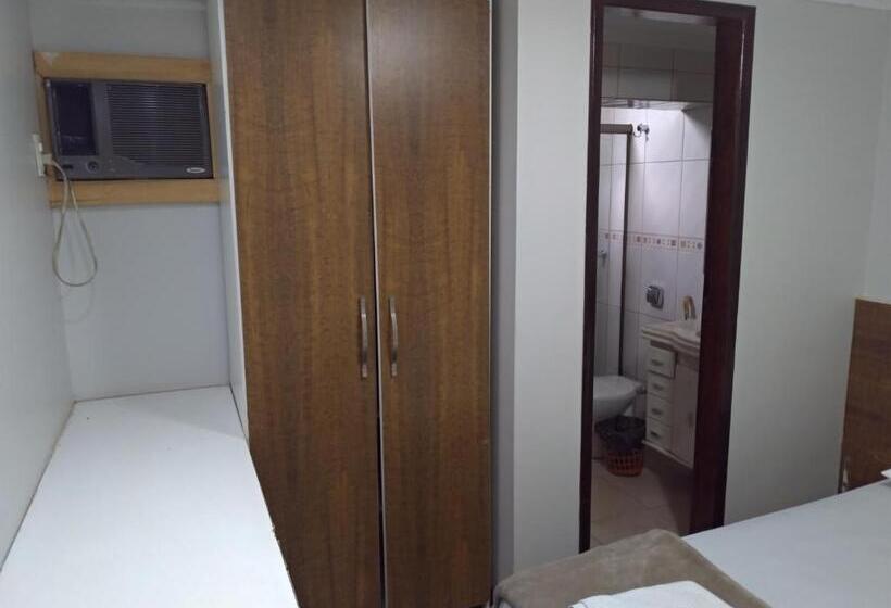 דירת חדר דלוקס, Econotel