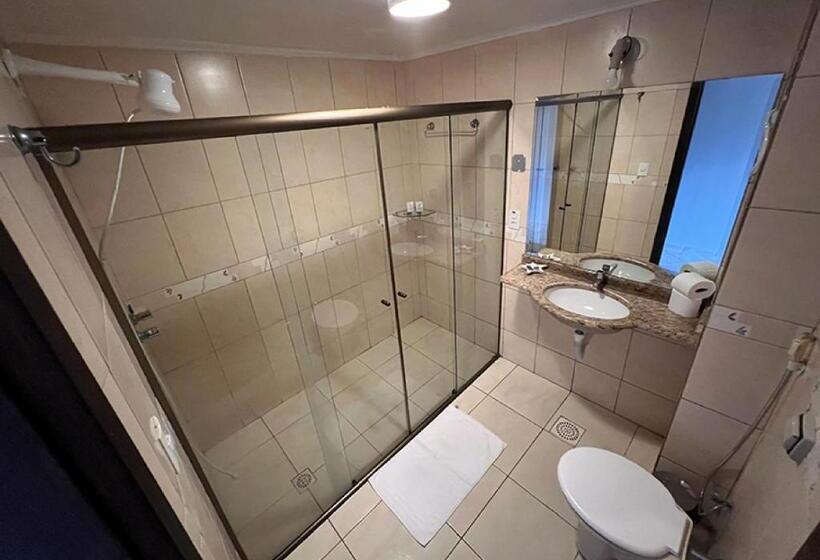 شقة ديلوكس غرفة واحدة, Econotel