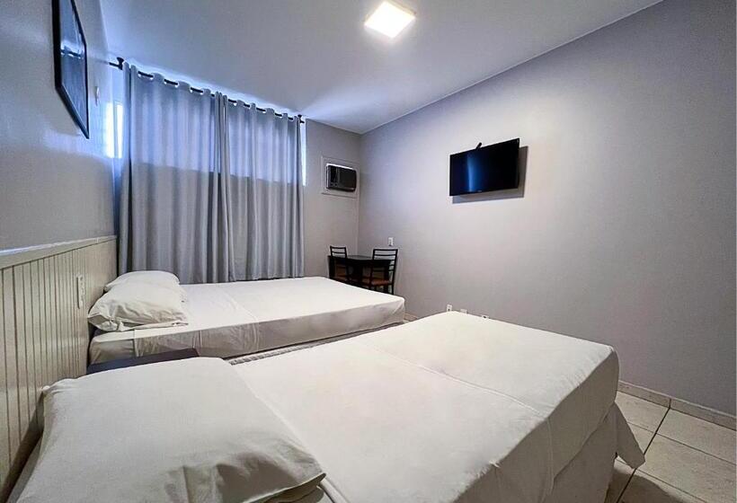 标准间, Econotel