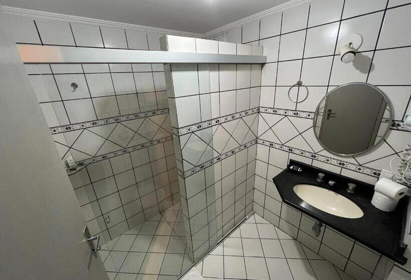 스탠다드 룸, Econotel