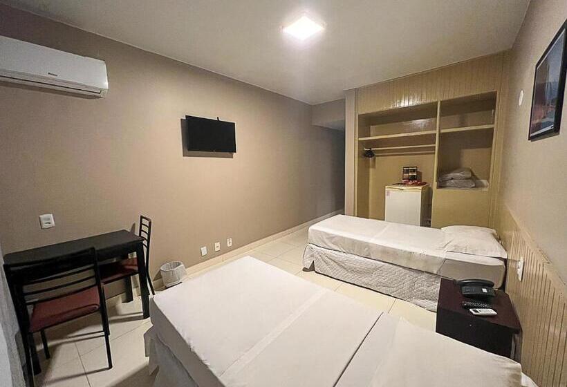 스탠다드 룸, Econotel