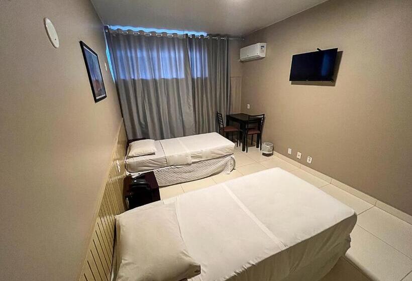 스탠다드 룸, Econotel