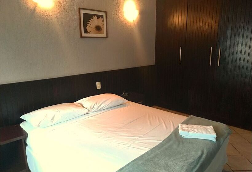 디럭스 룸, Econotel