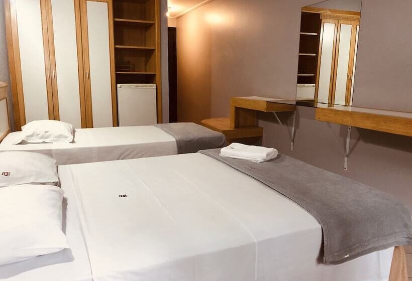 디럭스 룸, Econotel