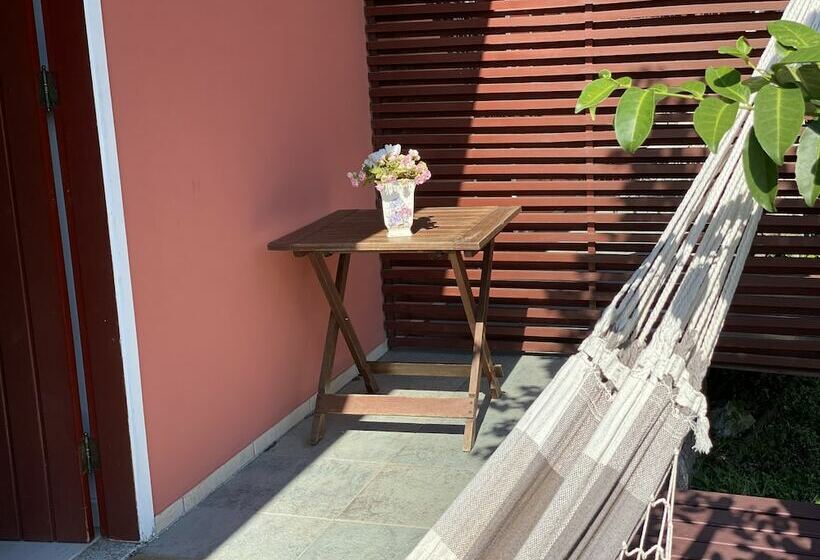 패밀리 스위트, Le Jardin Búzios