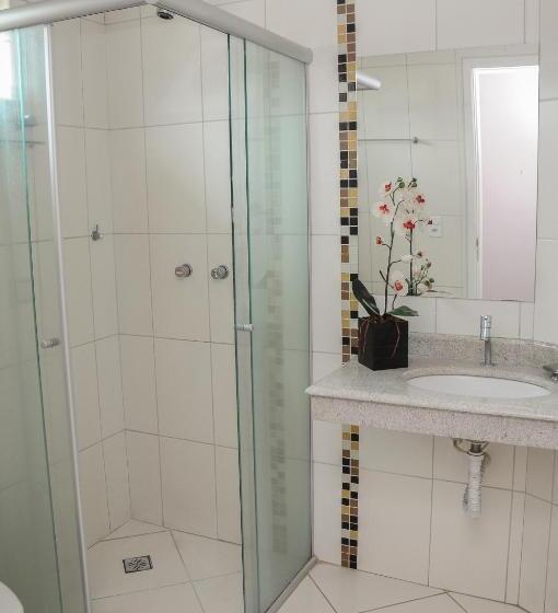 豪华房间, Caetité Palace