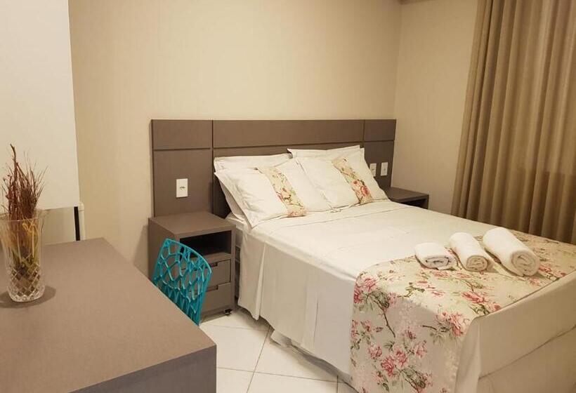 豪华房间, Caetité Palace