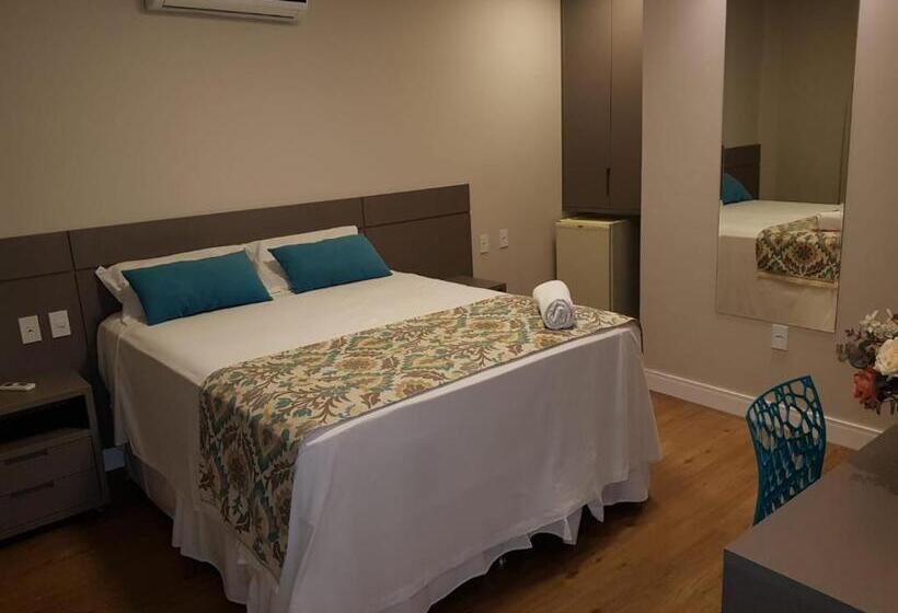 Номер Deluxe, Caetité Palace