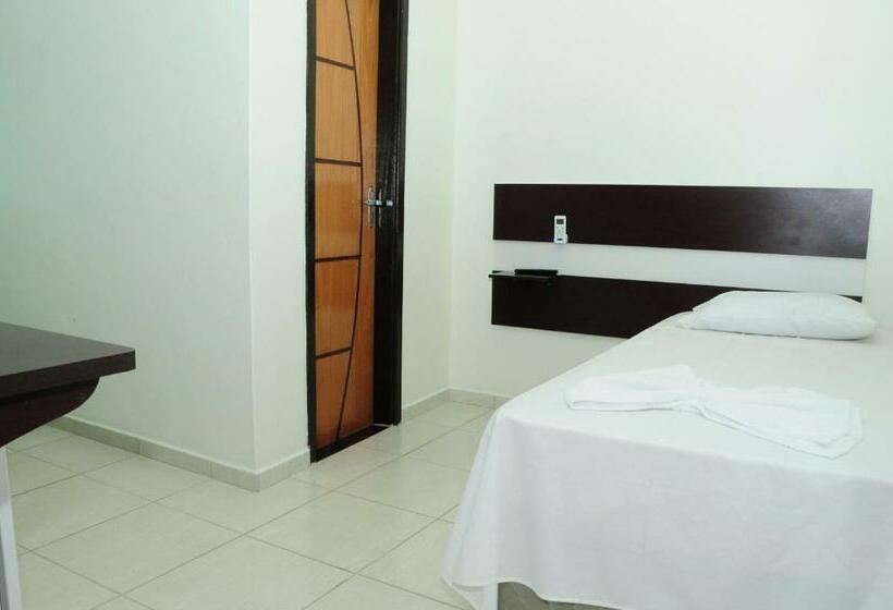 غرفة قياسية, Eder