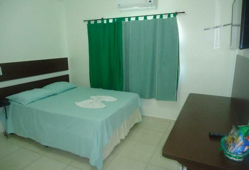 غرفة قياسية, Eder