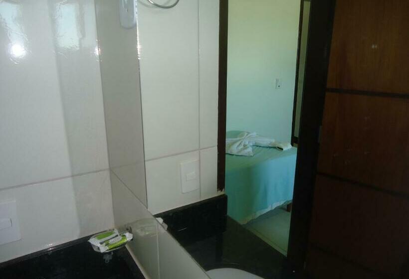 غرفة قياسية, Eder