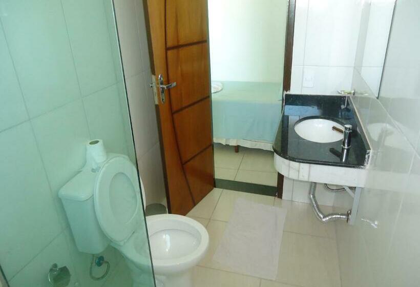 غرفة قياسية, Eder