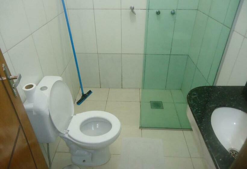 غرفة قياسية, Eder