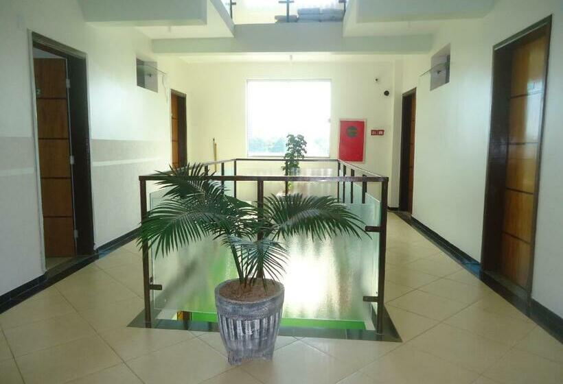 غرفة قياسية, Eder