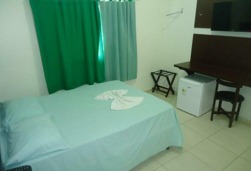 غرفة قياسية, Eder