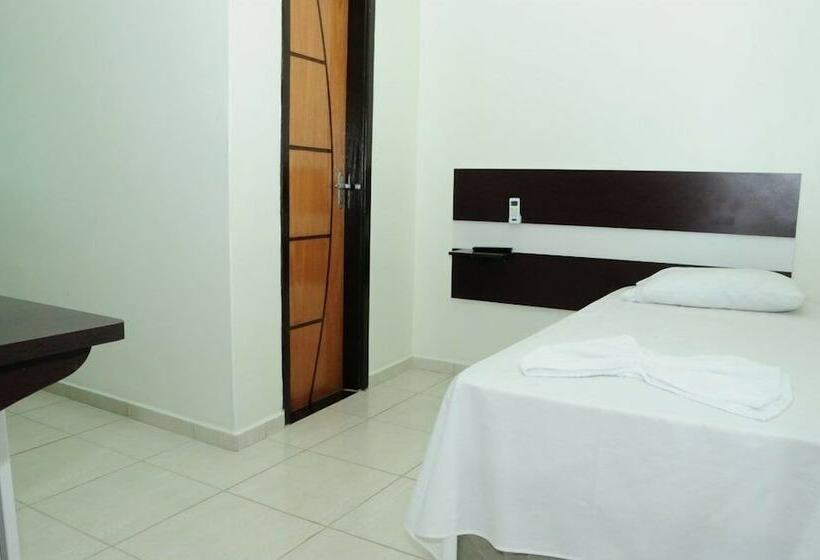 غرفة قياسية, Eder