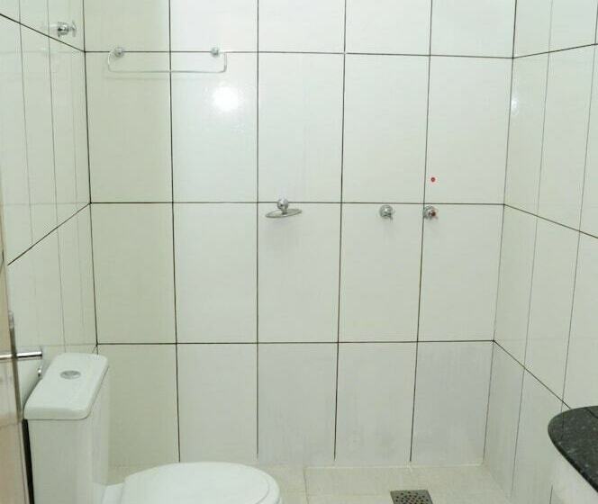 غرفة قياسية ثلاثية, Eder