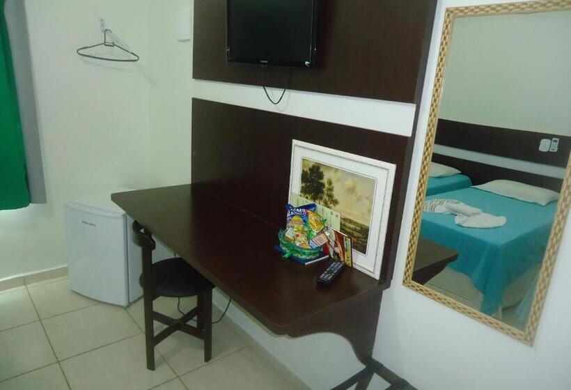 غرفة قياسية ثلاثية, Eder