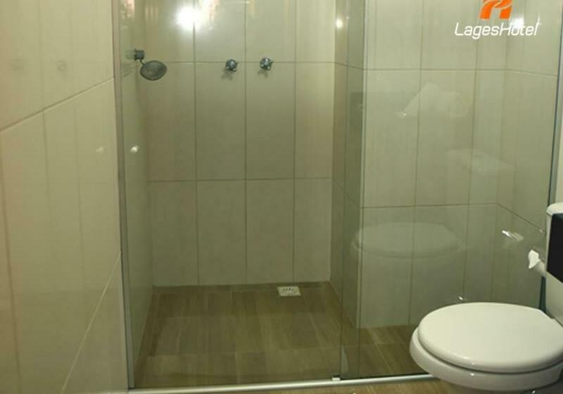 家庭工作室, Lages