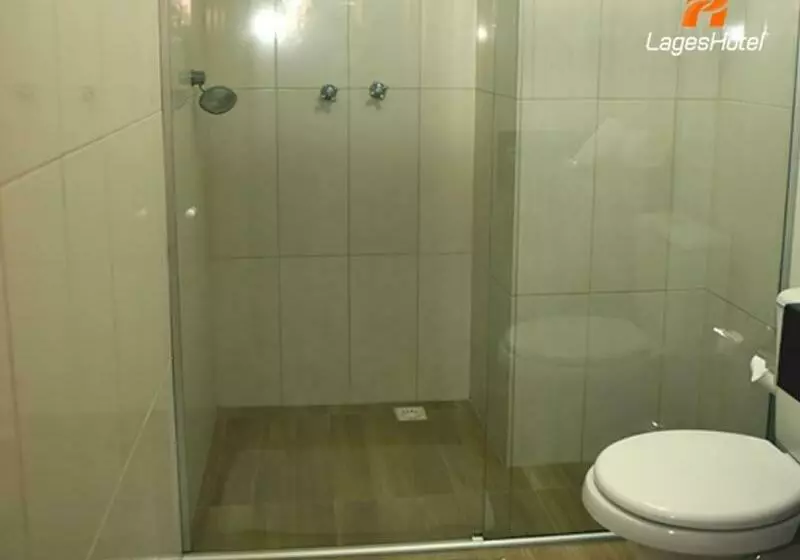 ファミリーステューディオ, Lages