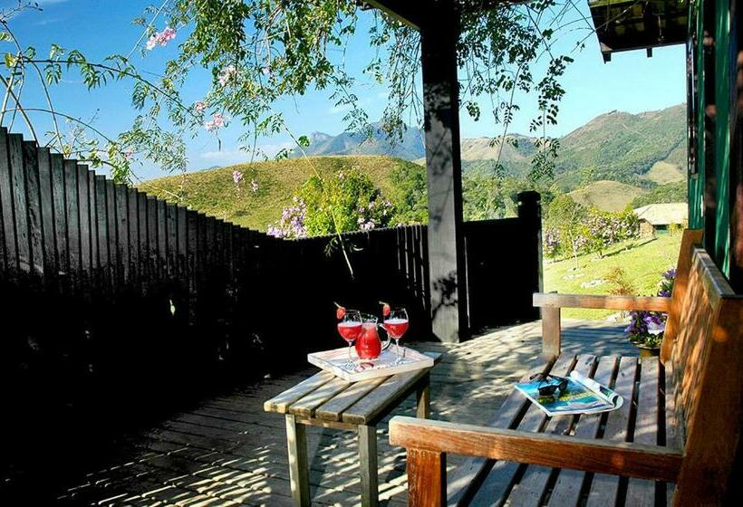 Шале 1 Спальня, Maua Brasil Hotelaria