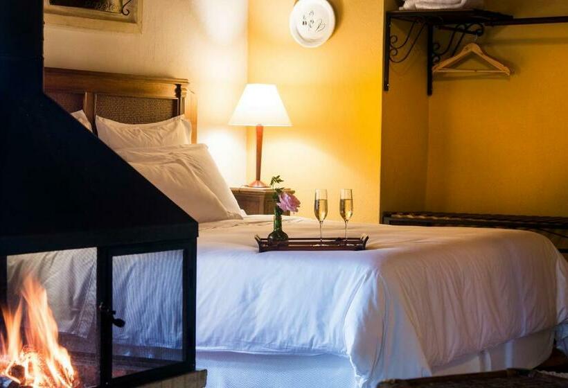Шале Superior 1 Спальня, Maua Brasil Hotelaria
