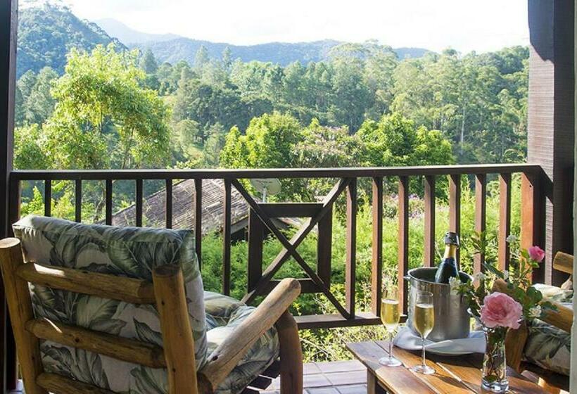 Шале Superior 1 Спальня, Maua Brasil Hotelaria