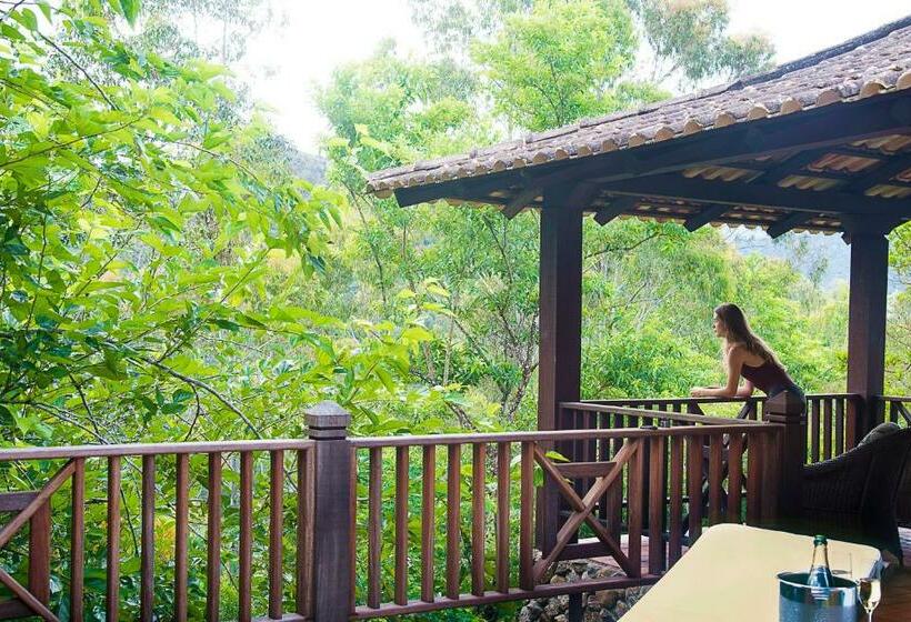 Шале Superior 1 Спальня, Maua Brasil Hotelaria