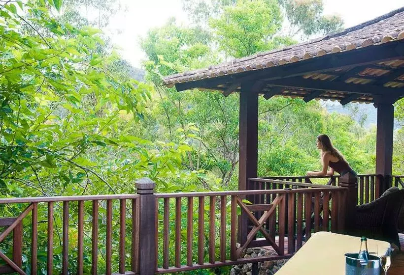 シャレー・スペリアー1寝室, Maua Brasil Hotelaria