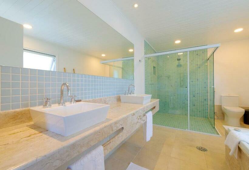 ماستر سويت, Mercedes