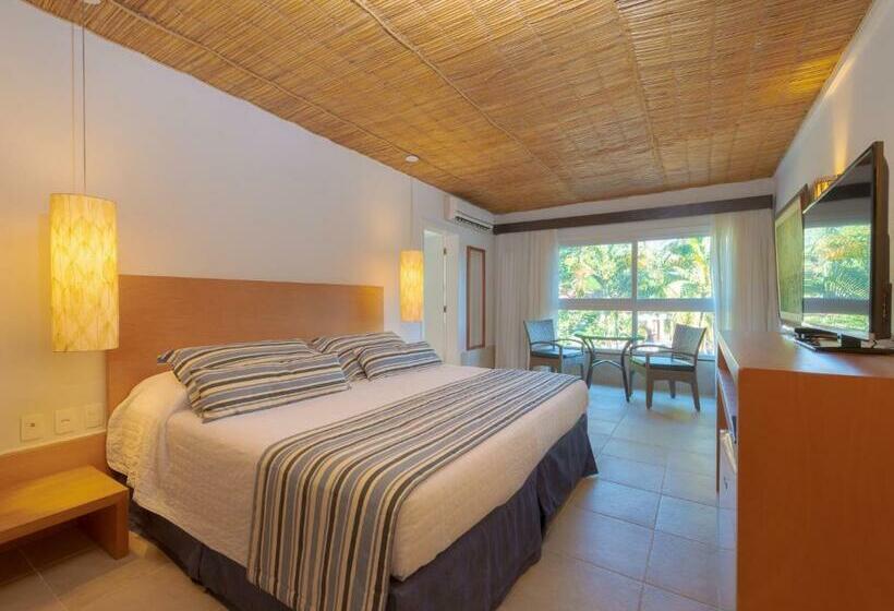 ماستر سويت, Mercedes