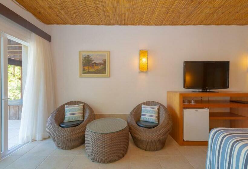 جناح ديلوكس, Mercedes