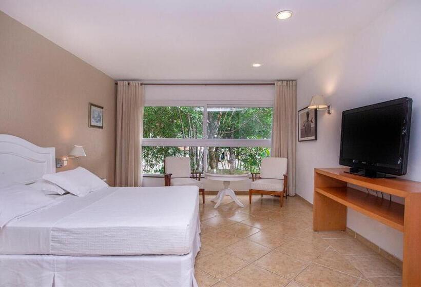 جناح ديلوكس, Mercedes