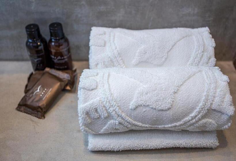 غرفة قياسية مطلّة علي حمام السباحة, Mercedes